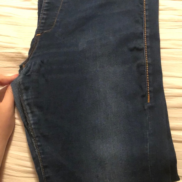 True Religion Denim Jeggings - Picture 7 of 7